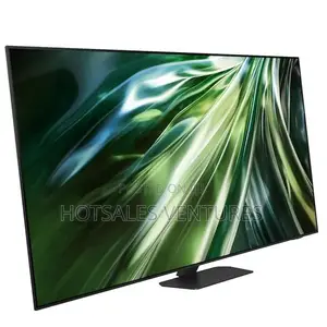Affordable Samsung 85 Inches Neo Qled Hdr Smart Tv - 85qn90d