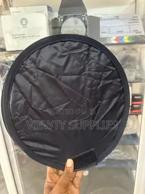 30cm Universal Camera Spedlight Softbox Flash Diffuser on-Top Soft Box