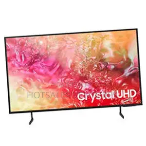 Best Samsung 43 Inch Crystal Uhd Smart Tv-43du7172