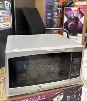 Get Unique Nasco Eg925eff Countertop Electric Microwave(Gray) 