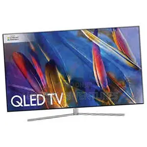Perfect Samsung 65 Inches Qled Vision Ai Tv - 65q7f (2025)
