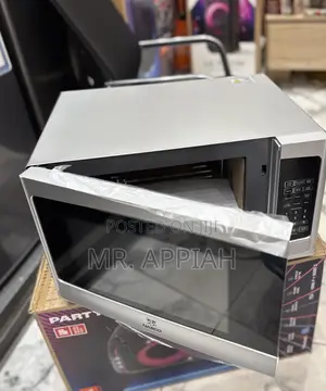Get Affordable Nasco Eg925eff Countertop Microwave(Gray).