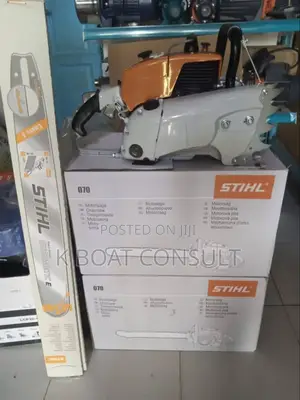 Chain Saw Wi