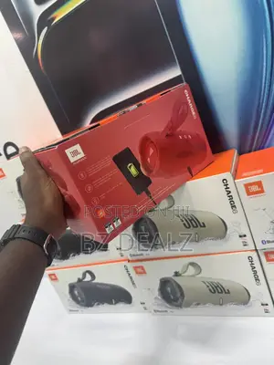 JBL Charge 6