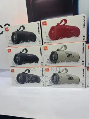 JBL Charge 6