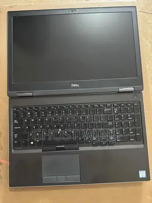 Laptop Dell Precision 7540 32GB Intel Core i7 SSD 512GB