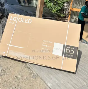 Awesome Lg Oled Smart 65cs Uhd Android Electric Tv