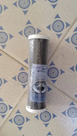 Cto Carbon 10inch