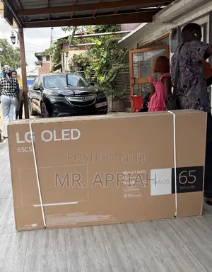 Shop Affordable Lg 65 Inch Oled Smart Screen Television 