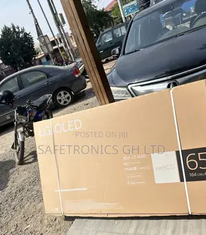 Super Ultra Uhd Oled Smart Lg 65cs Android 65 Inch Tv
