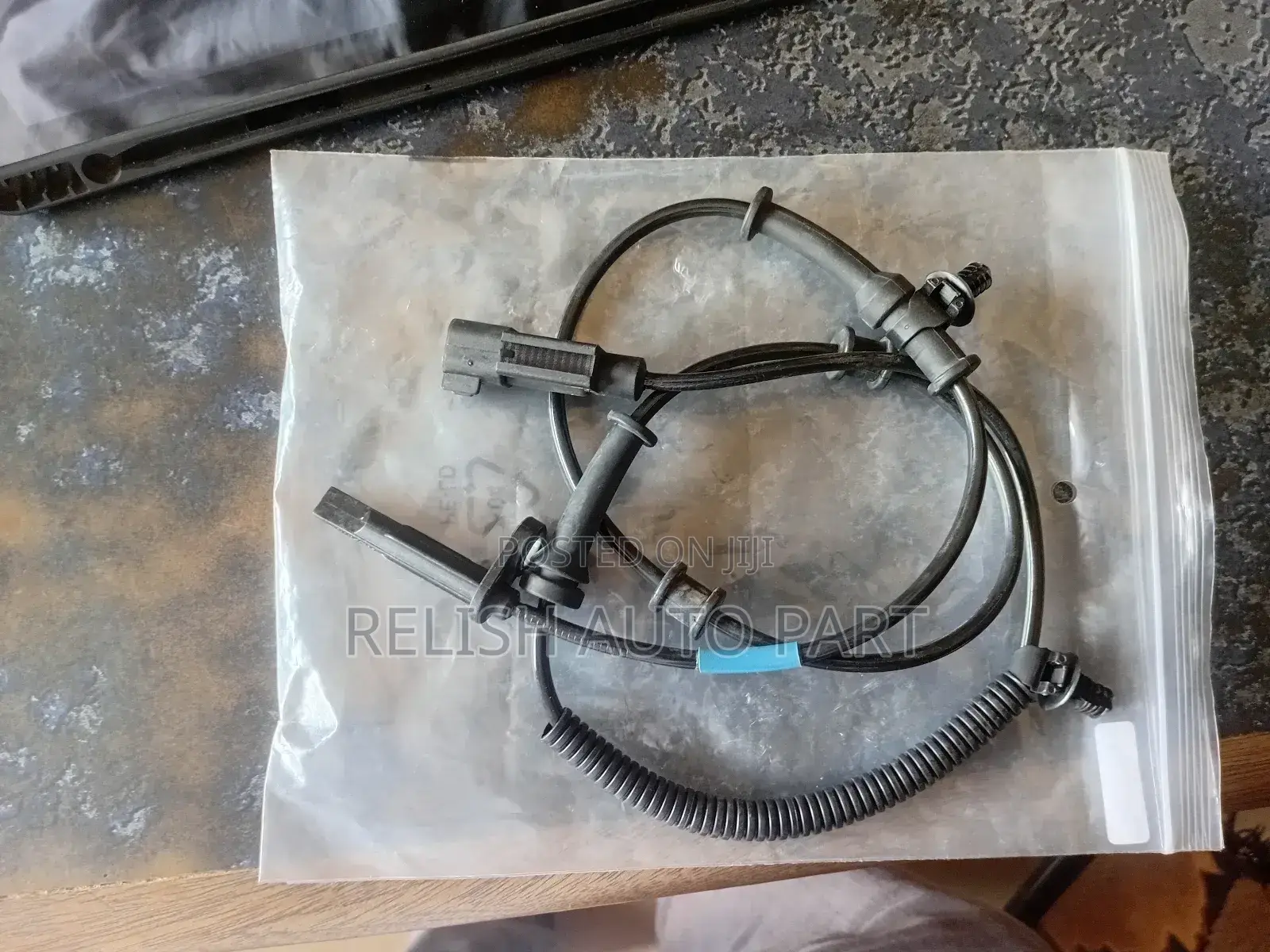 Original Abs Sensors for ,Mitsubishi, Toyota,Nissan,Hyundai, Honda Etc