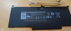 Dell Battery F3ygt C7480