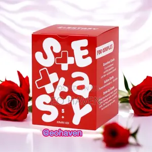 S+Etasy Card Game