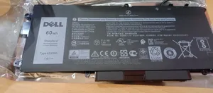 Dell Battery K5xww 73902 Ini