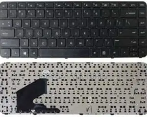 Hp 14-B Keyboard