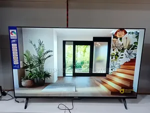 Sharp Display Ailyons 55” Smart Television
