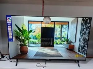 Sharp Display Ailyons 55” Smart Television