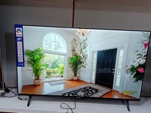 Enjoy Every Detail on Ailyons 55” Tv