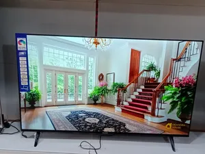 Enjoy Every Detail on Ailyons 55” Tv