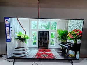 Sweet Home Cinema With Ailyons 55”