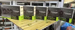 Asus Prime Rtx 50 Series Graphic Card