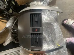 2012 Air Condition Vent