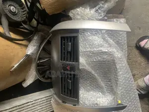 2012 Air Condition Vent