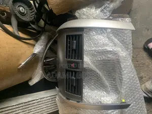2012 Air Condition Vent