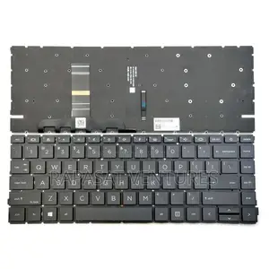 Hp 440 G8 Keyboard