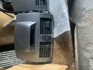 2012 Air Condition Vent
