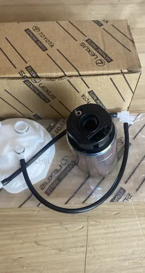 Fuel Pump Toyota Corolla 2009 - 2016