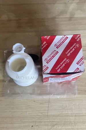 Fuel Pump Filter Toyota Vitz 2010 - 2016