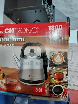 Kettle 5litres