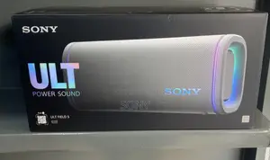 Sony Ult Field5
