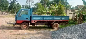 Hyunai Mighty