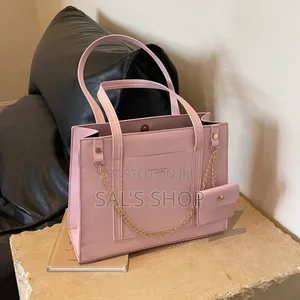 Fashion Tote Bag