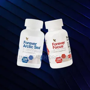 Mental Clarity and Brain Support Remedy | Forever Living Brain Support