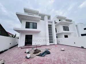 5bdrm House in Kg Franco Properties, East Legon for sale