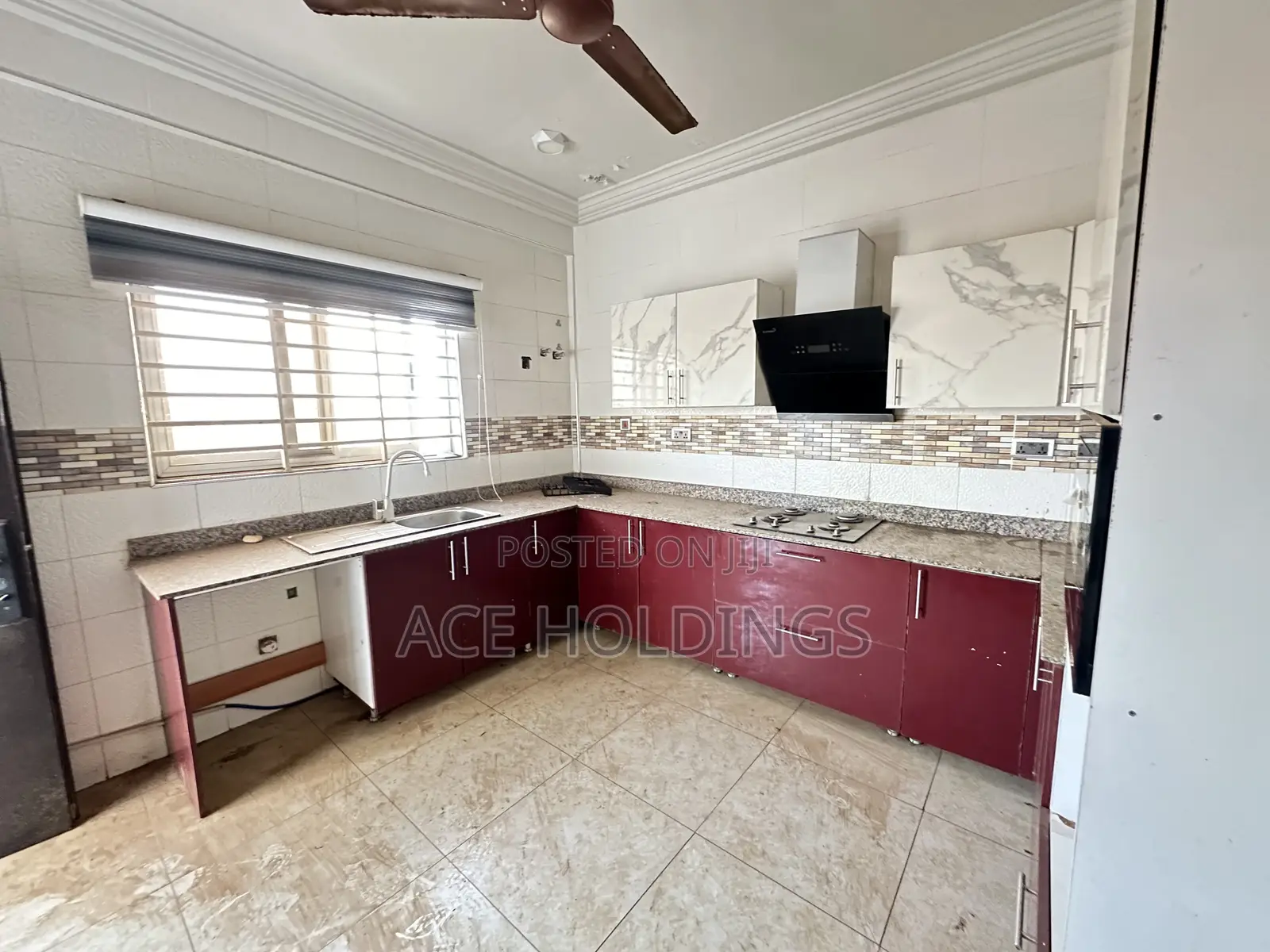 2bdrm Apartment in East Legon Hills for rent