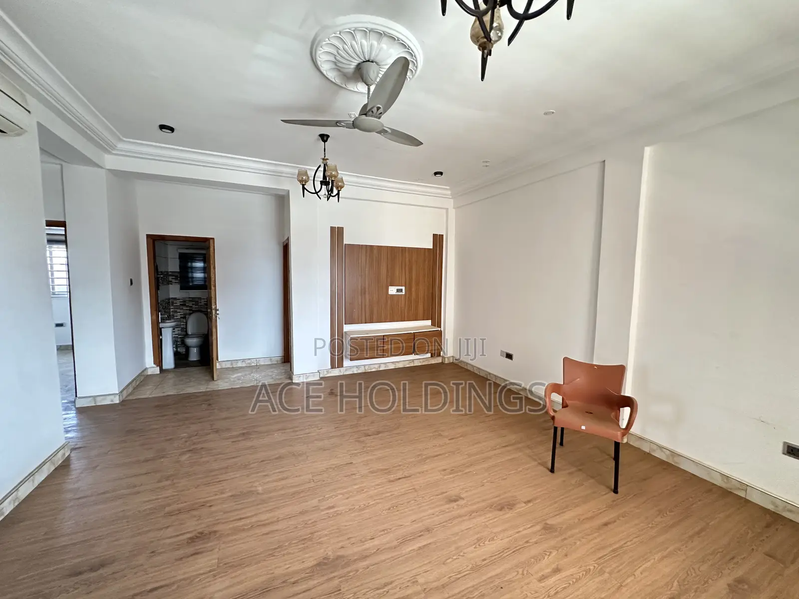 2bdrm Apartment in East Legon Hills for rent