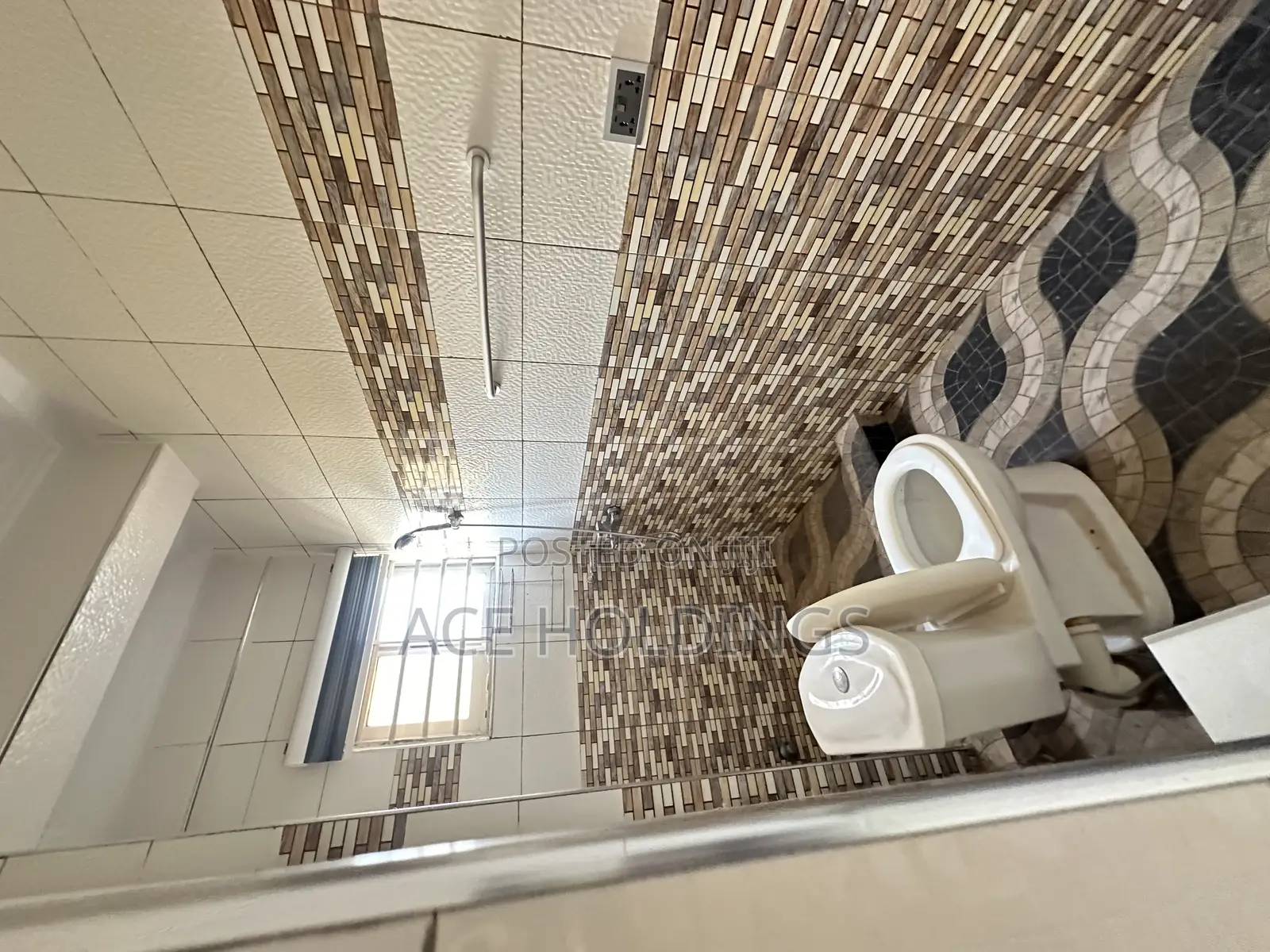 2bdrm Apartment in East Legon Hills for rent