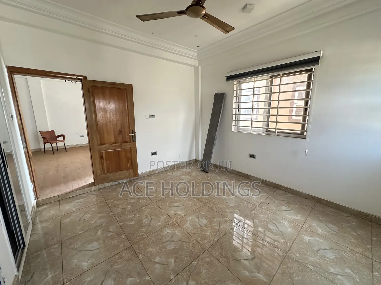 2bdrm Apartment in East Legon Hills for rent