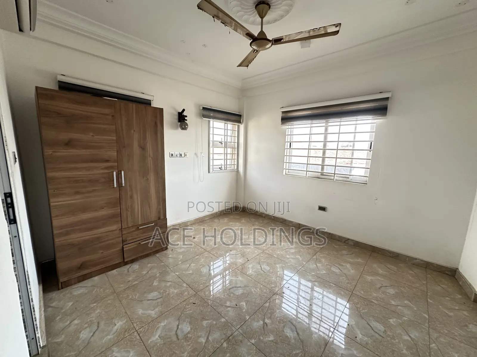 2bdrm Apartment in East Legon Hills for rent
