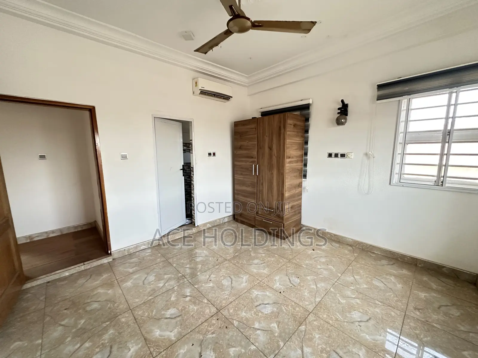 2bdrm Apartment in East Legon Hills for rent