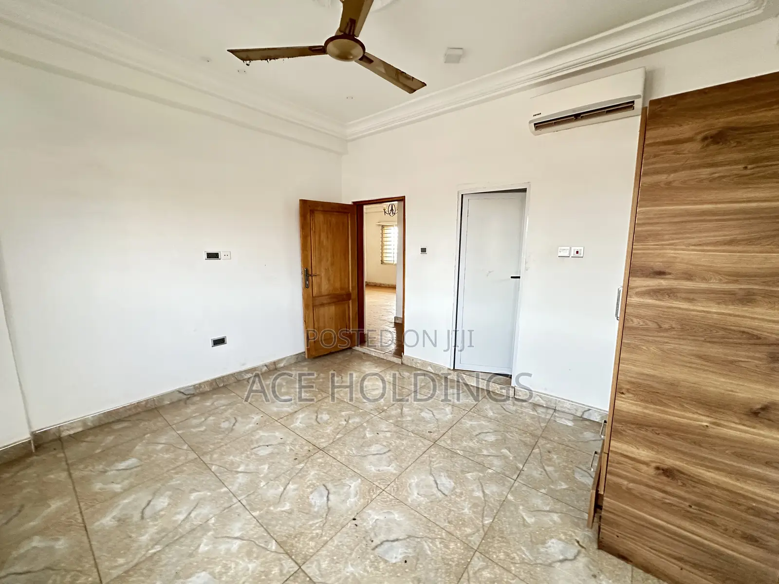 2bdrm Apartment in East Legon Hills for rent