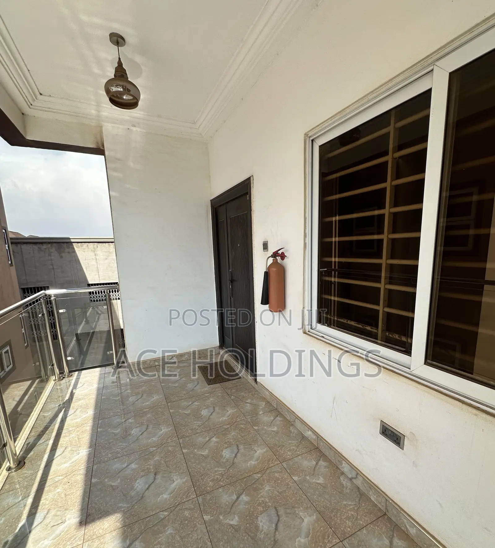 2bdrm Apartment in East Legon Hills for rent