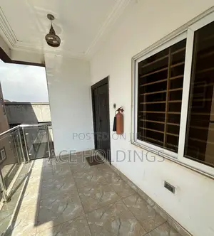 2bdrm Apartment in East Legon Hills for rent
