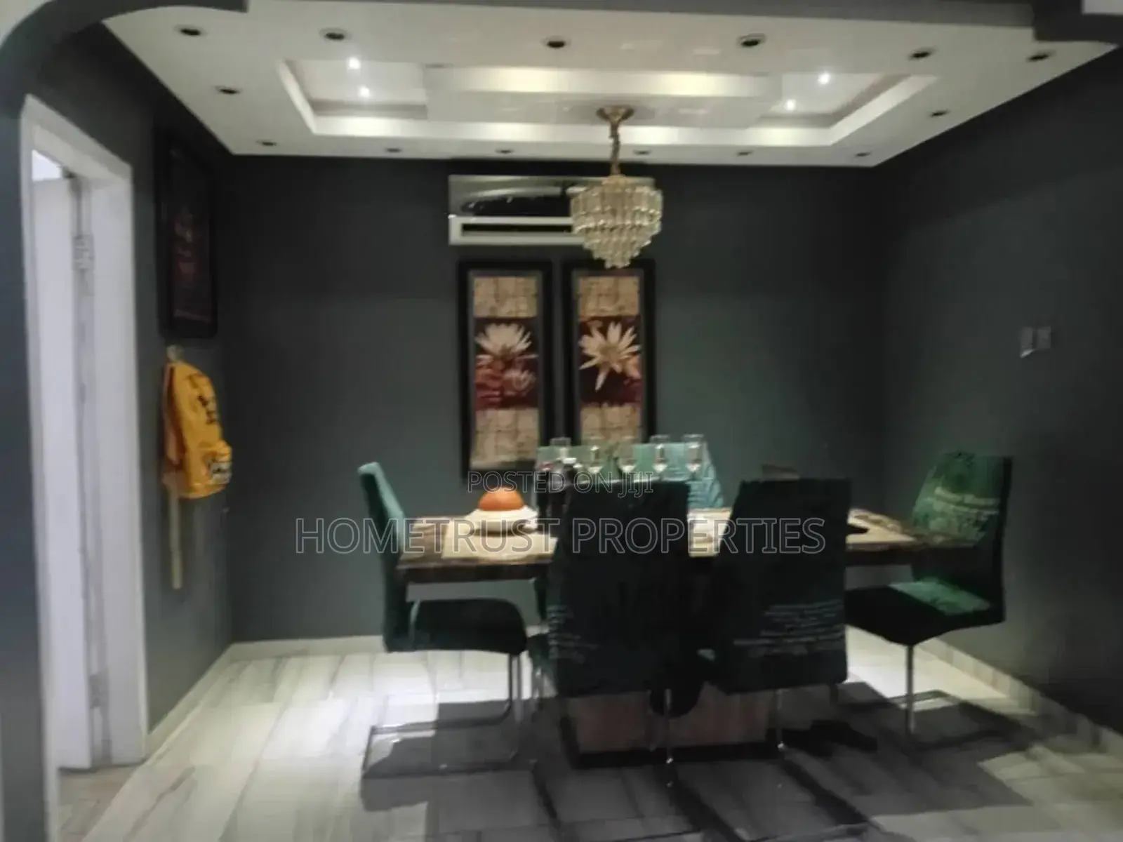 5bdrm House in Hometrust Properties, Akuapim South for sale
