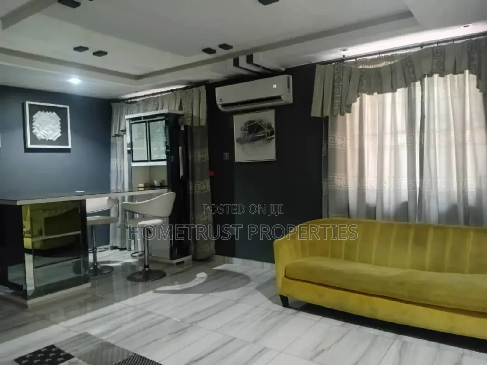 5bdrm House in Hometrust Properties, Akuapim South for sale
