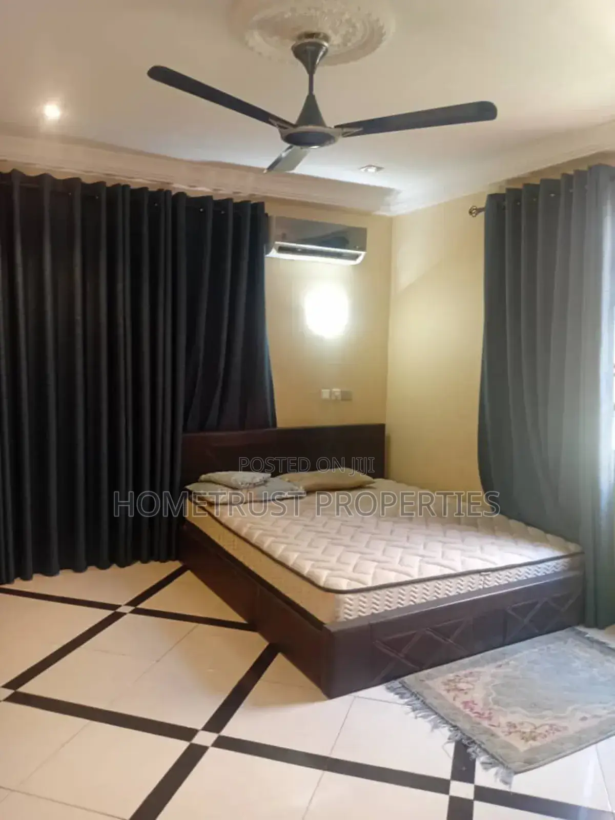 5bdrm House in Hometrust Properties, Akuapim South for sale